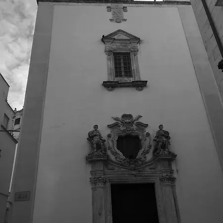 Nonna Annina * Martina Franca