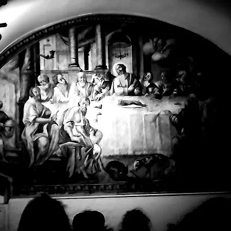 Nonna Annina * Martina Franca