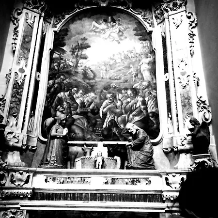 Nonna Annina * Martina Franca