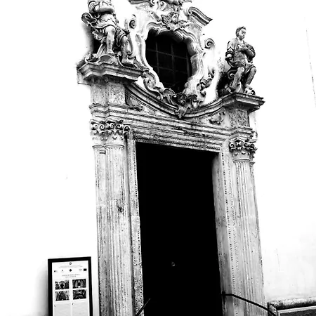 Apartman Nonna Annina