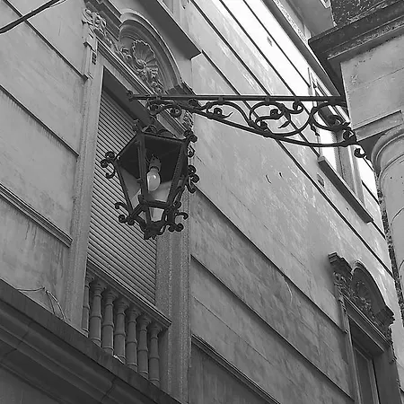 Apartman Nonna Annina