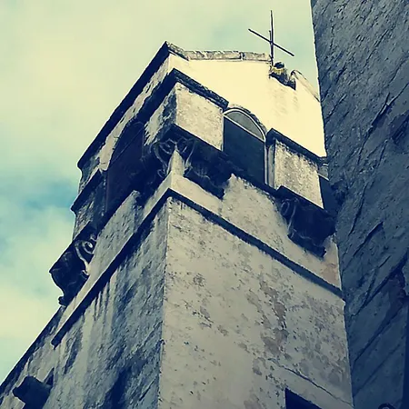 Apartman Nonna Annina