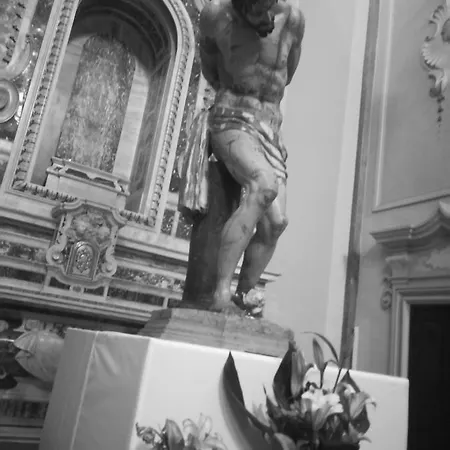 Nonna Annina Martina Franca