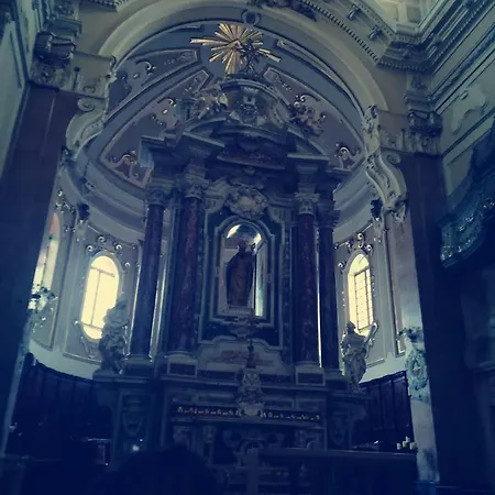 Nonna Annina Apartman *