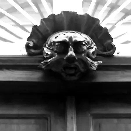 Nonna Annina Martina Franca