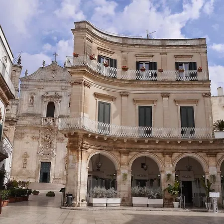 Nonna Annina * Martina Franca