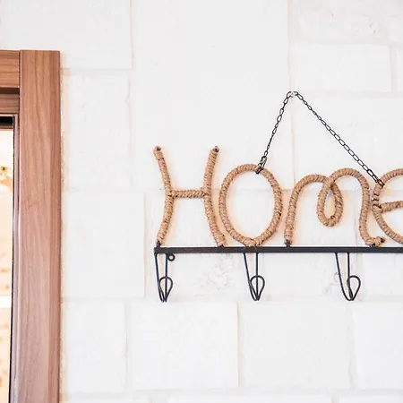 Nonna Annina Apartman