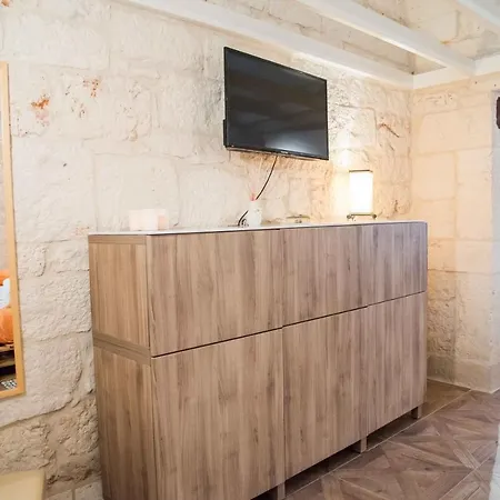 Apartman Nonna Annina Martina Franca