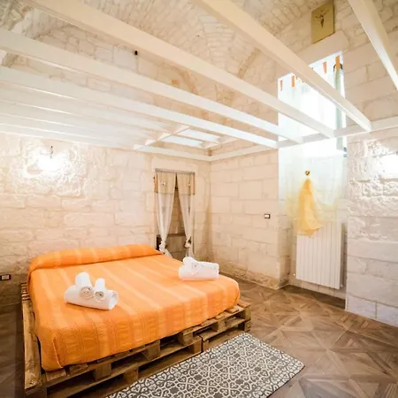 Apartman Nonna Annina *