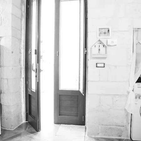 Apartman Nonna Annina