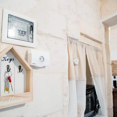 Nonna Annina Apartman