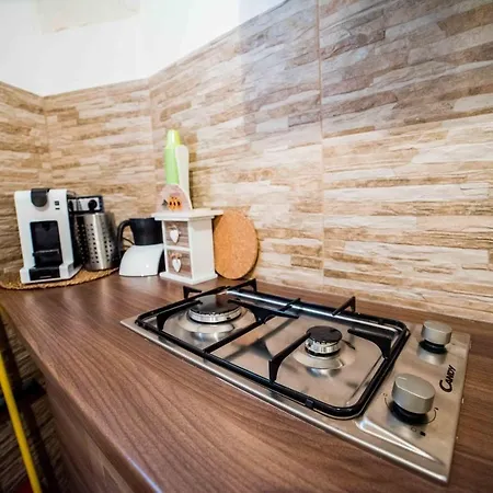 Nonna Annina Apartman Martina Franca