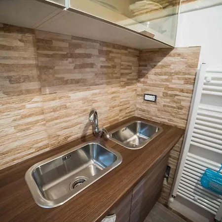 Nonna Annina Apartman Martina Franca