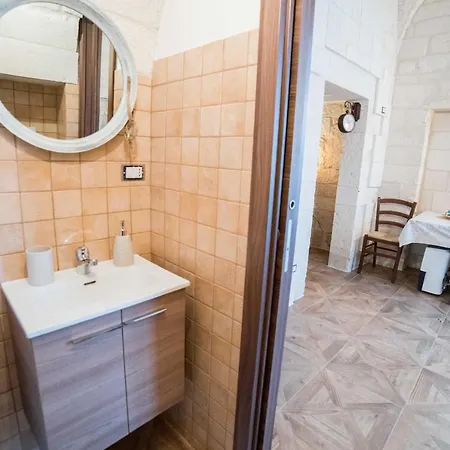 Apartman Nonna Annina Martina Franca