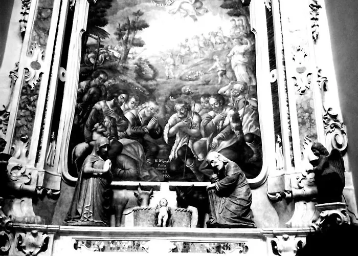 Nonna Annina * Martina Franca