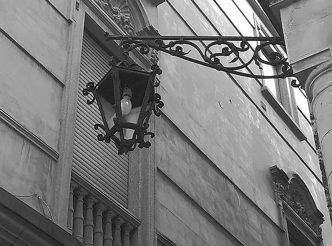 Apartment Nonna Annina