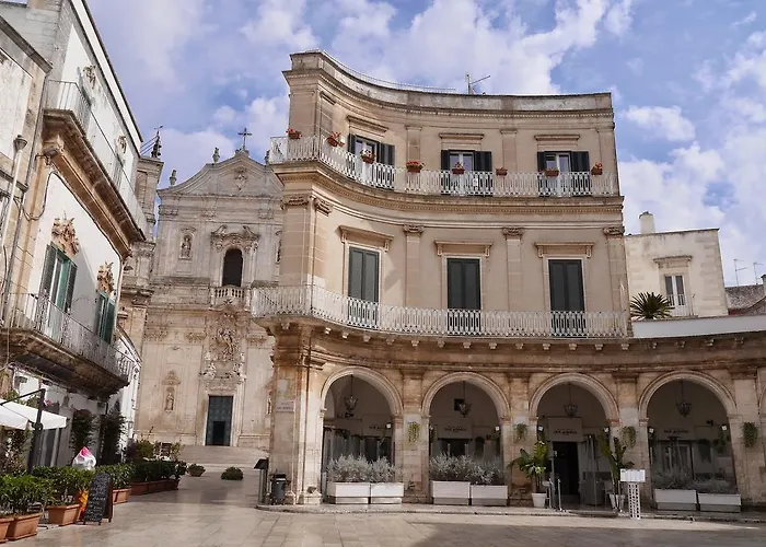 Nonna Annina * Martina Franca