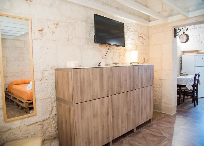 Apartment Nonna Annina Martina Franca