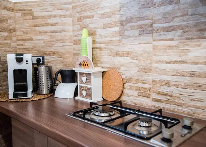 Nonna Annina Apartment *