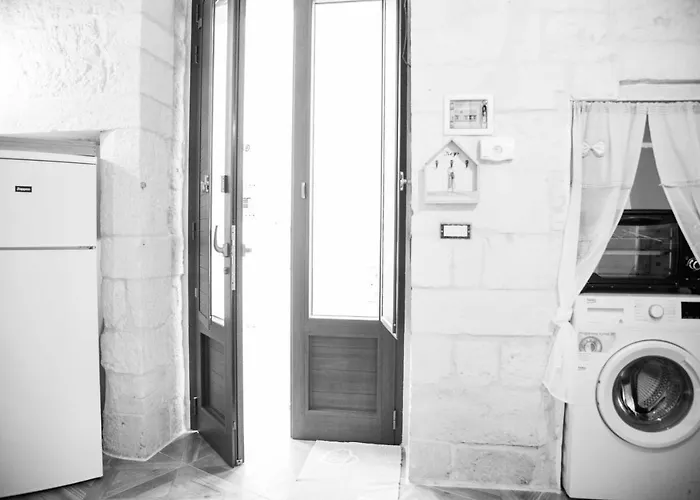 Apartment Nonna Annina