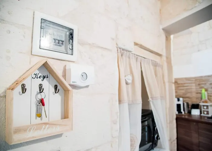 Nonna Annina Apartment