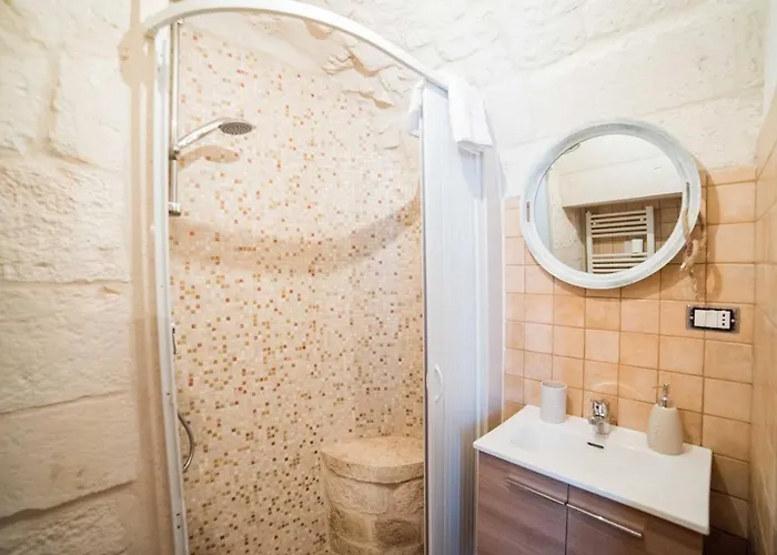 Nonna Annina Apartment
