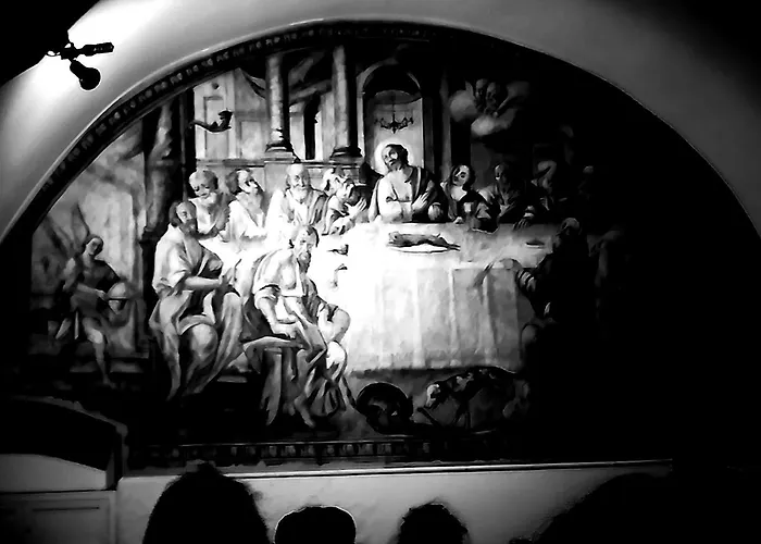 Nonna Annina * Martina Franca